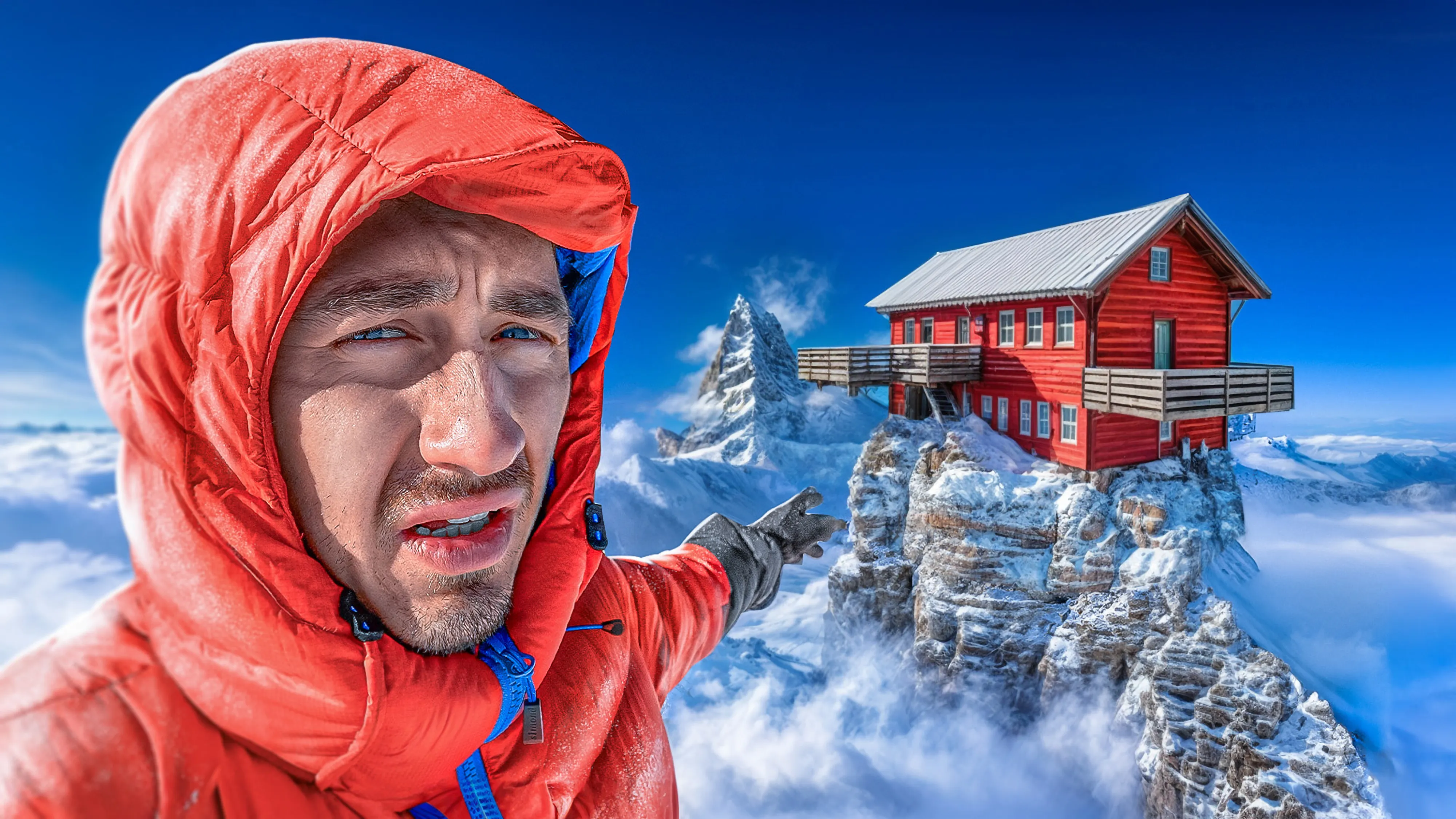 Thumbnail with 76% CTR improvement