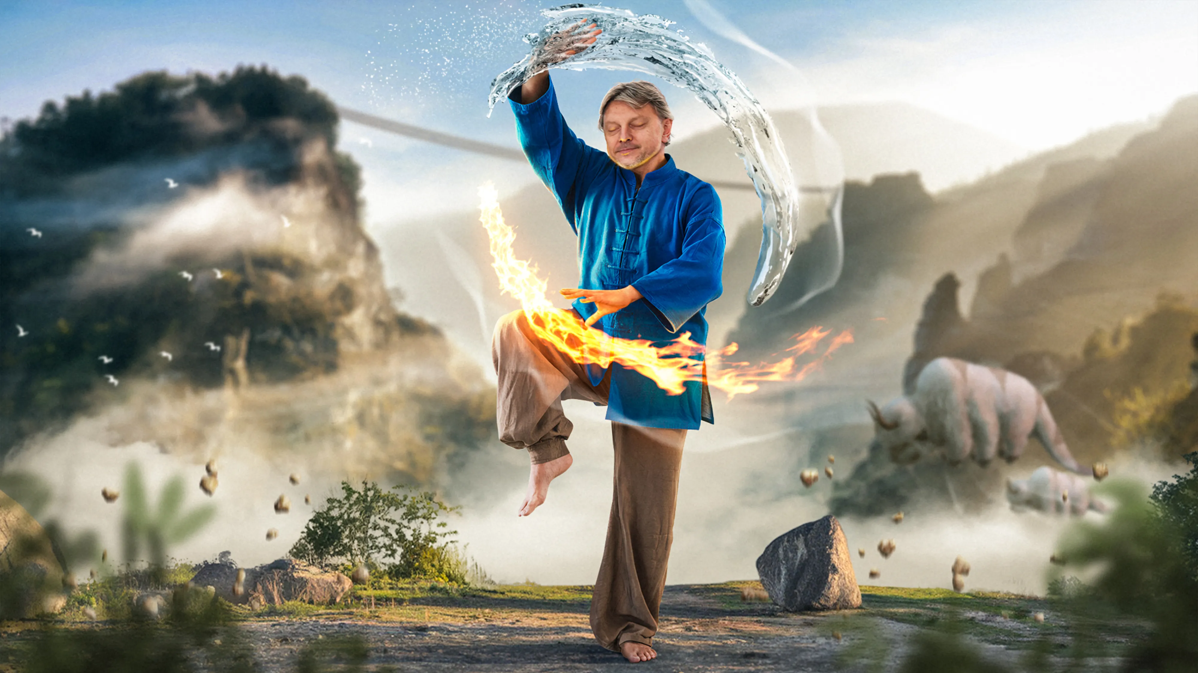 Thumbnail with 69% CTR improvement