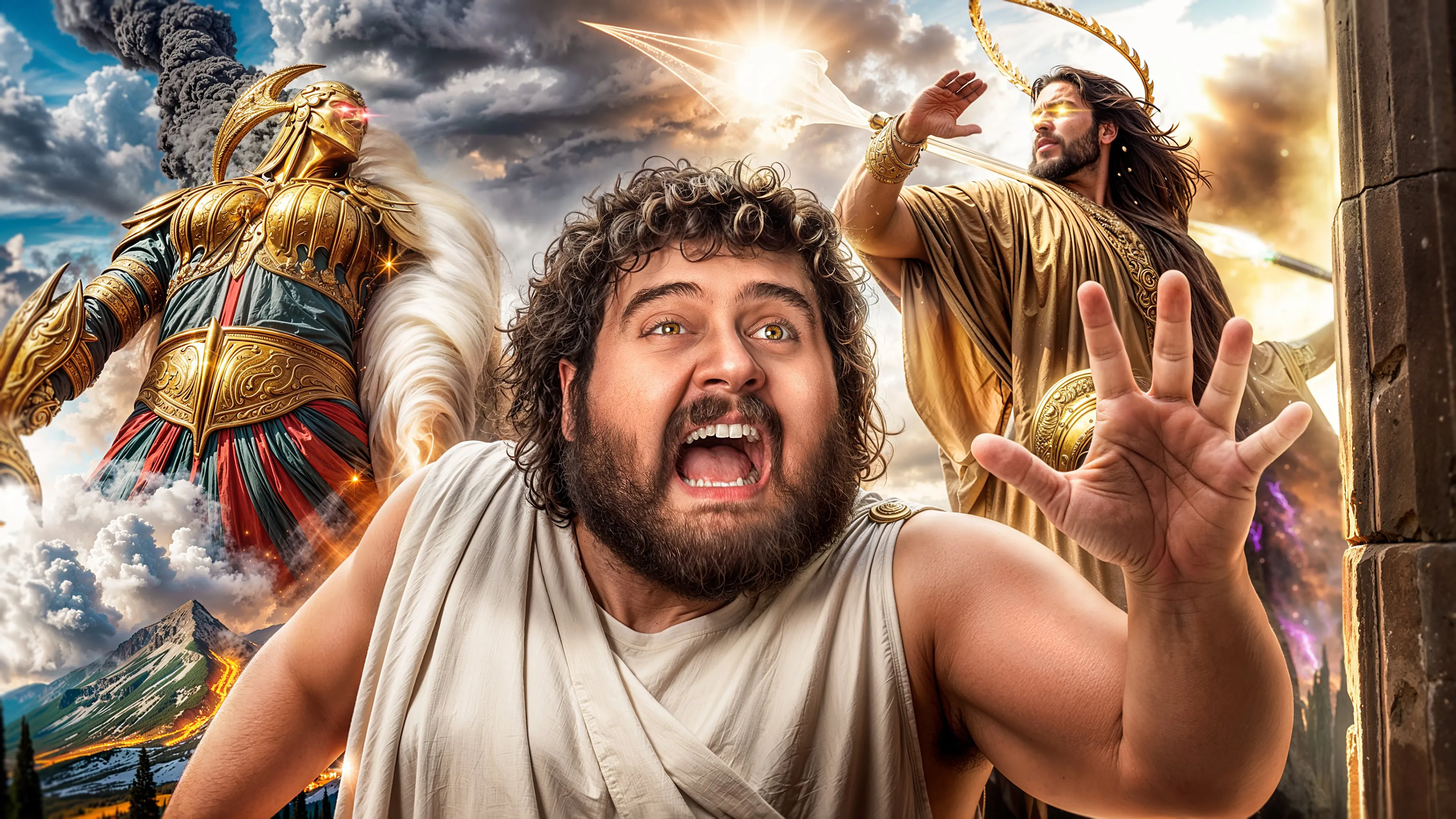 Thumbnail with 87% CTR improvement