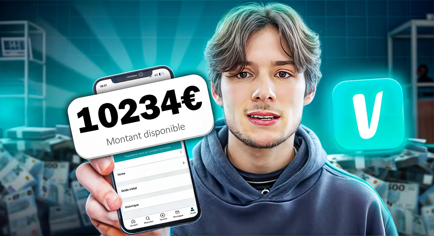 Thumbnail with 112% CTR improvement