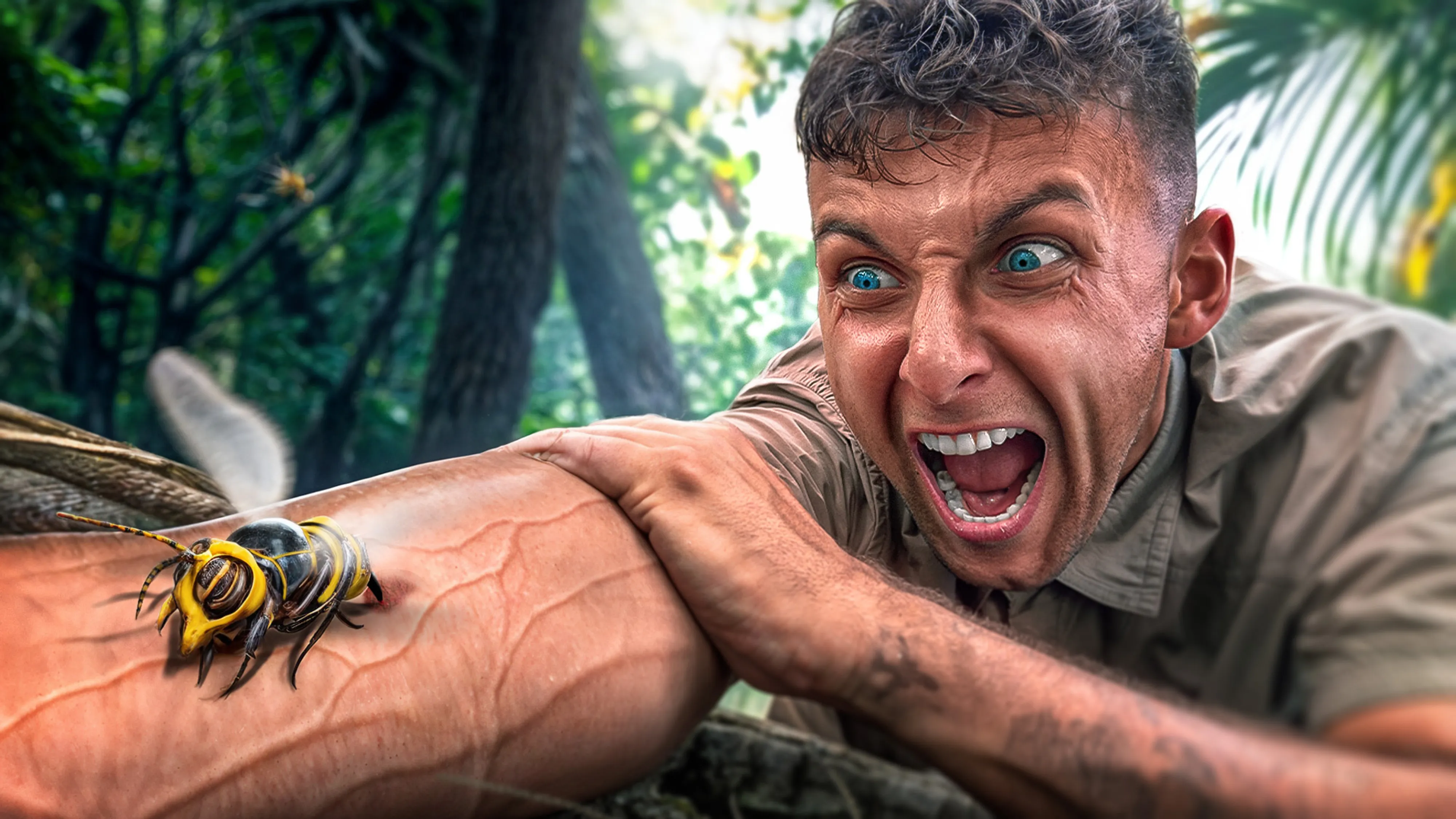 Thumbnail with 54% CTR improvement