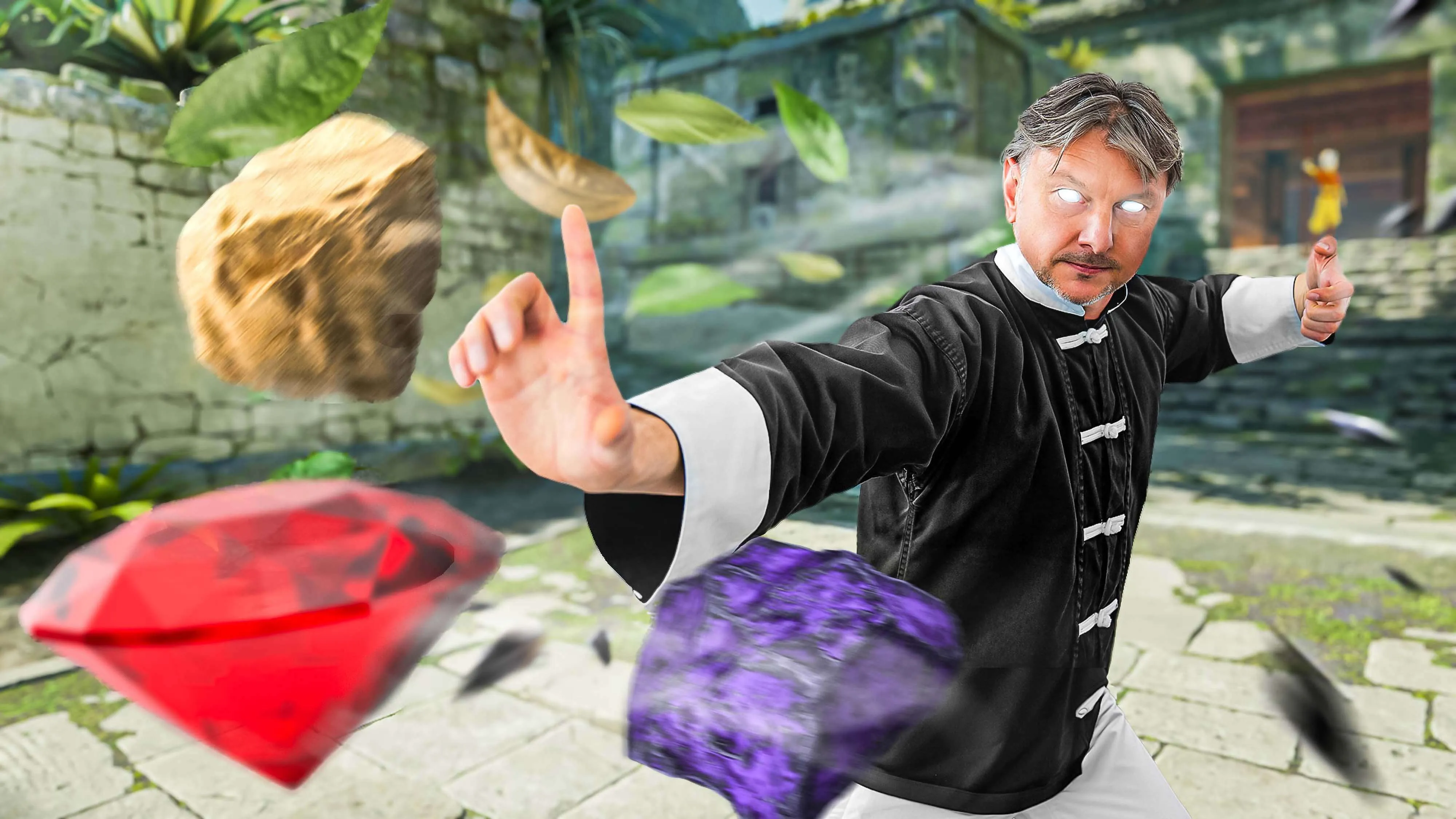 Thumbnail with 87% CTR improvement