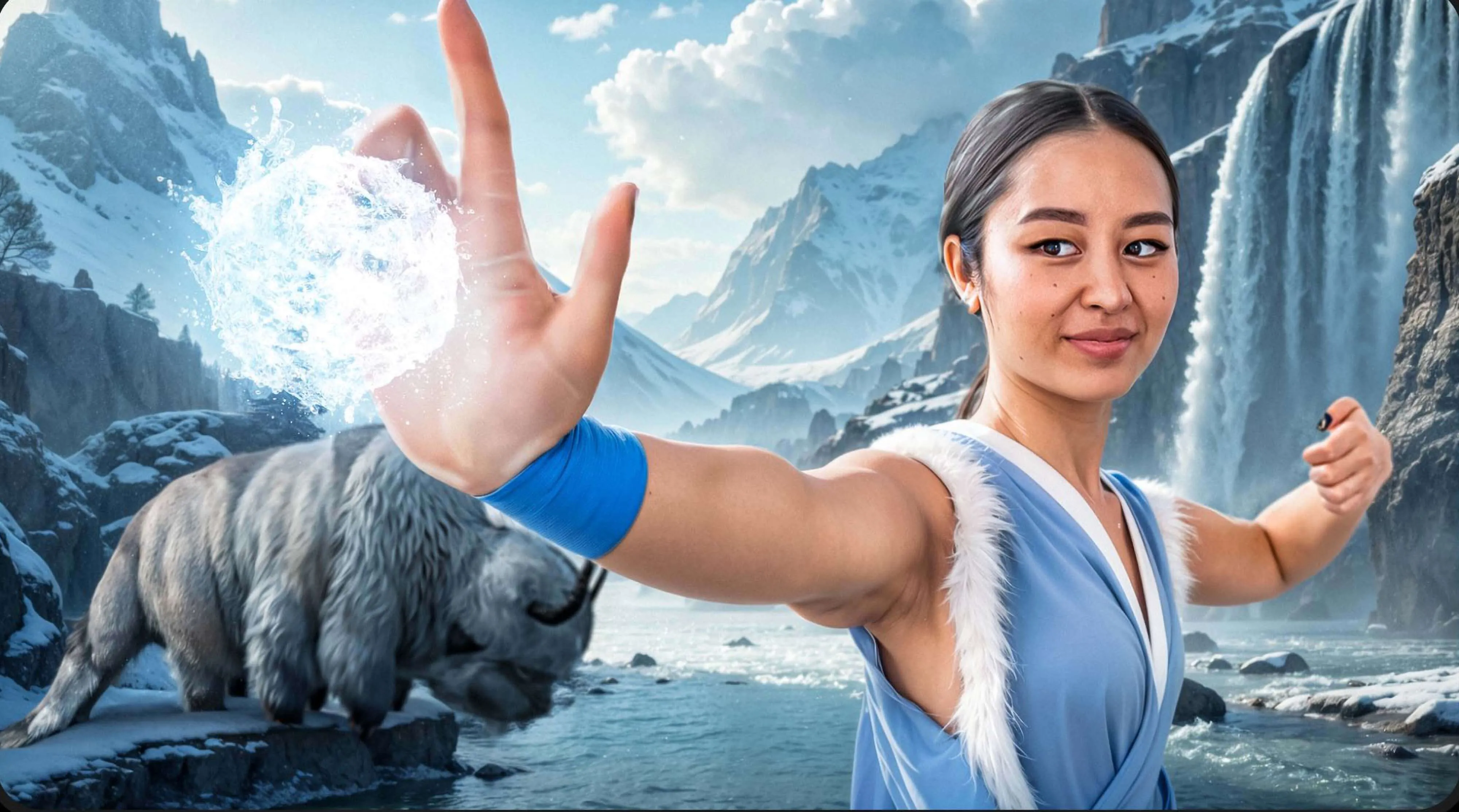 Thumbnail with 112% CTR improvement