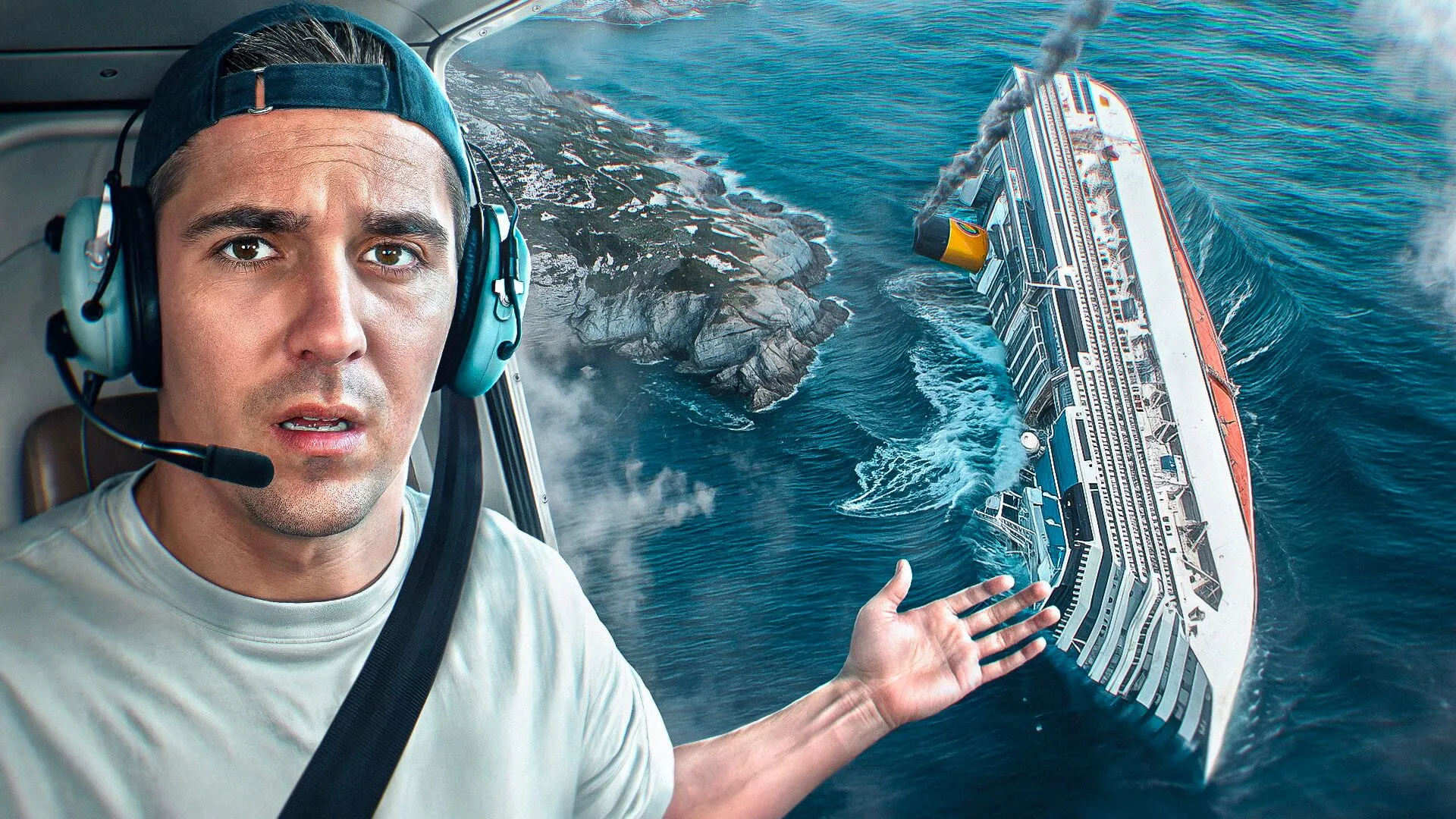 Thumbnail with 54% CTR improvement